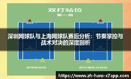 深圳网球队与上海网球队赛后分析：节奏掌控与战术对决的深度剖析